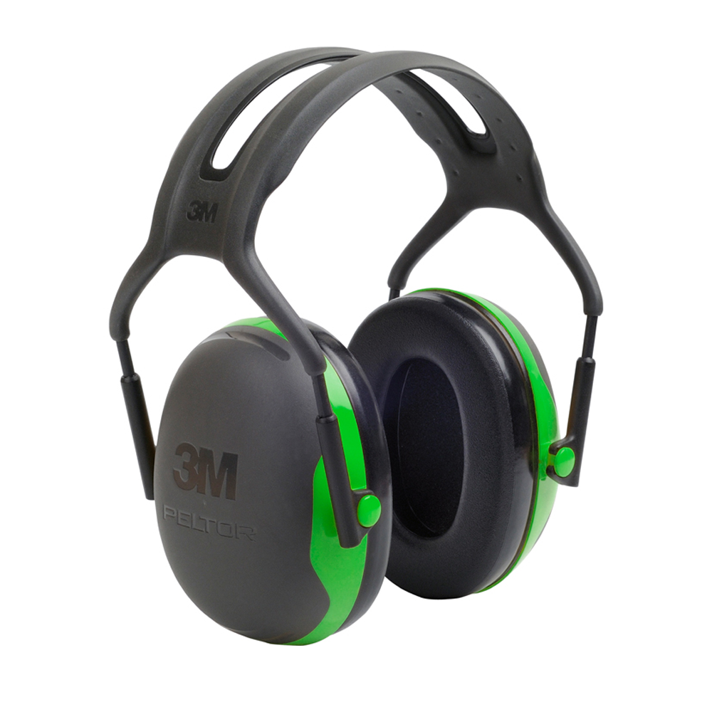 Peltor X1A-GA X1 Gehörschutz/Kopfbügel