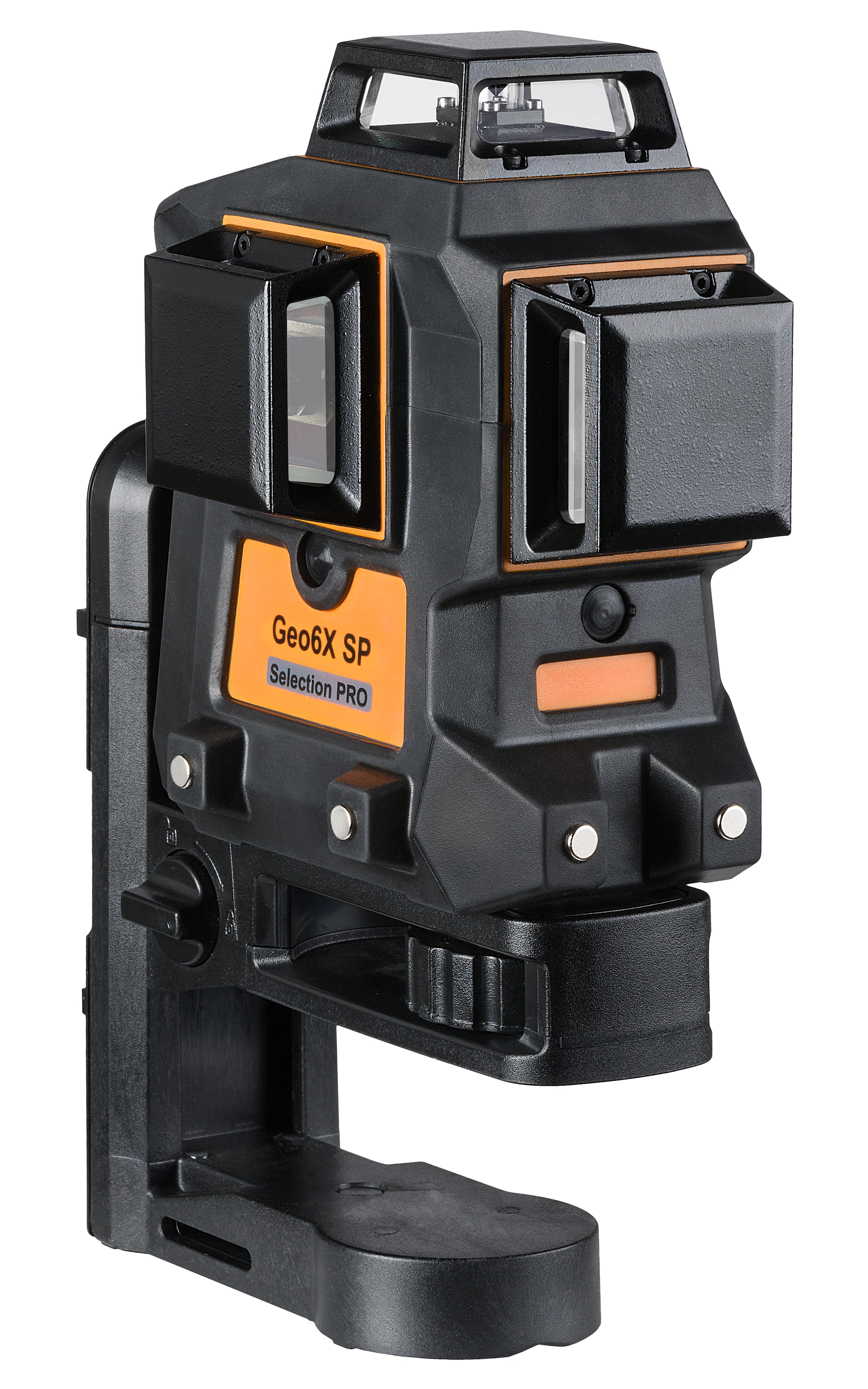 geo-FENNEL Geo6X Grün KIT (Tasche)