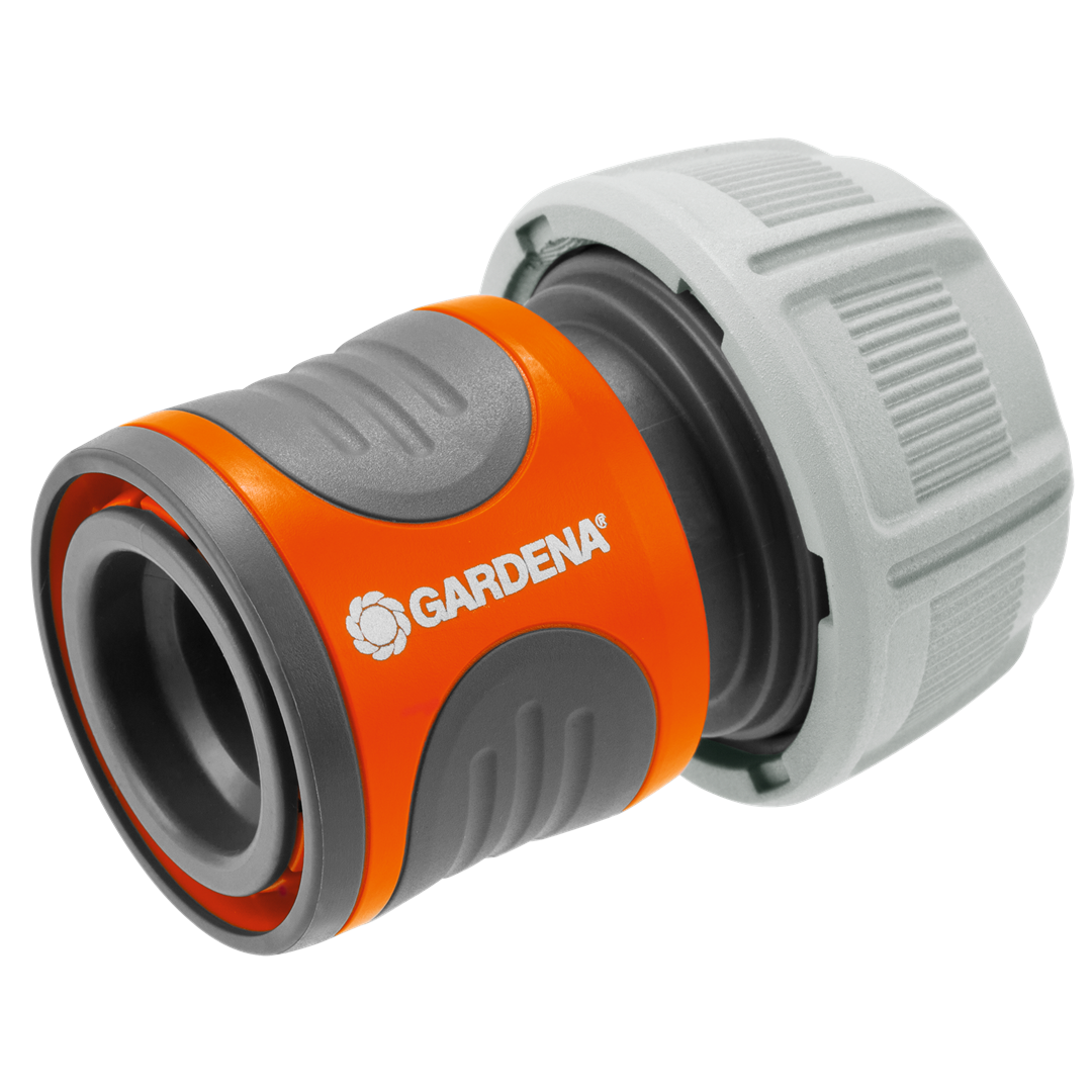 Gardena slangekobling