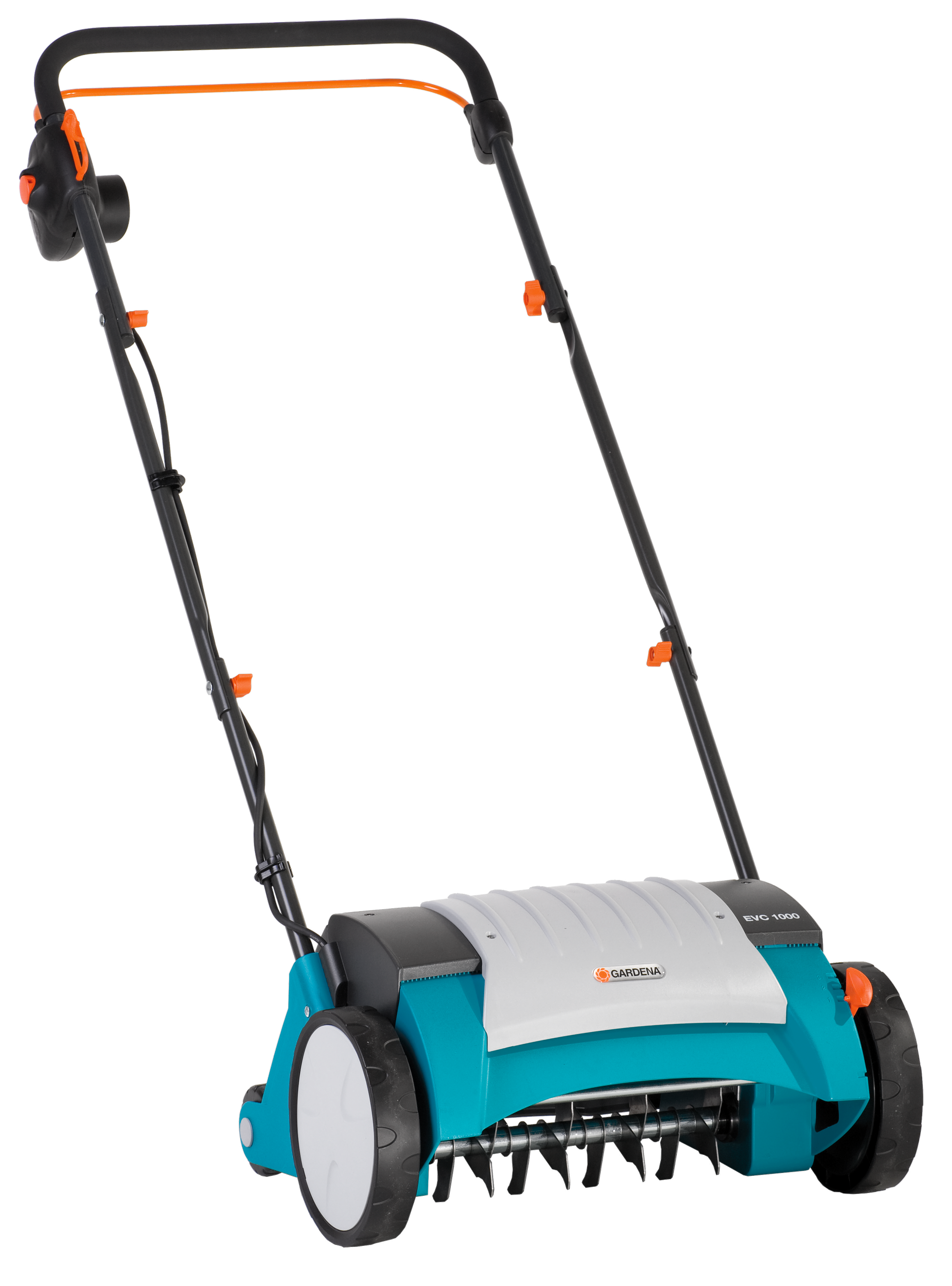 Gardena EVC 1000 Elektrisk Vertikalskärare