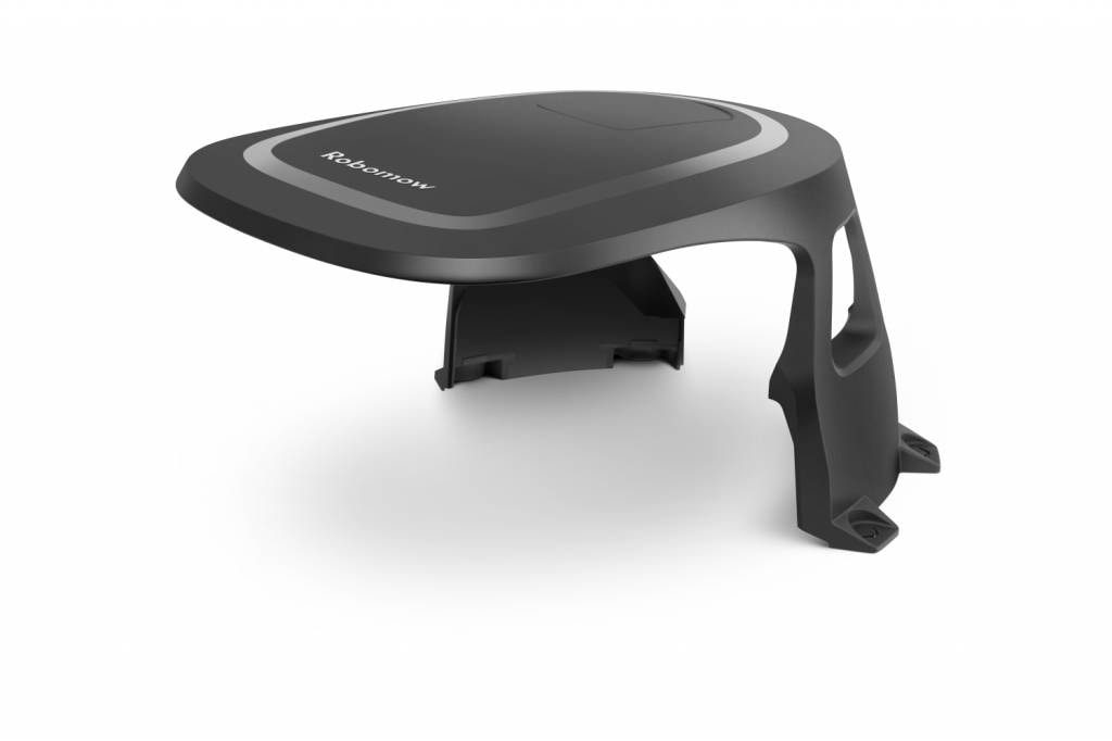 WOLF-Garten Robohome Loopo S