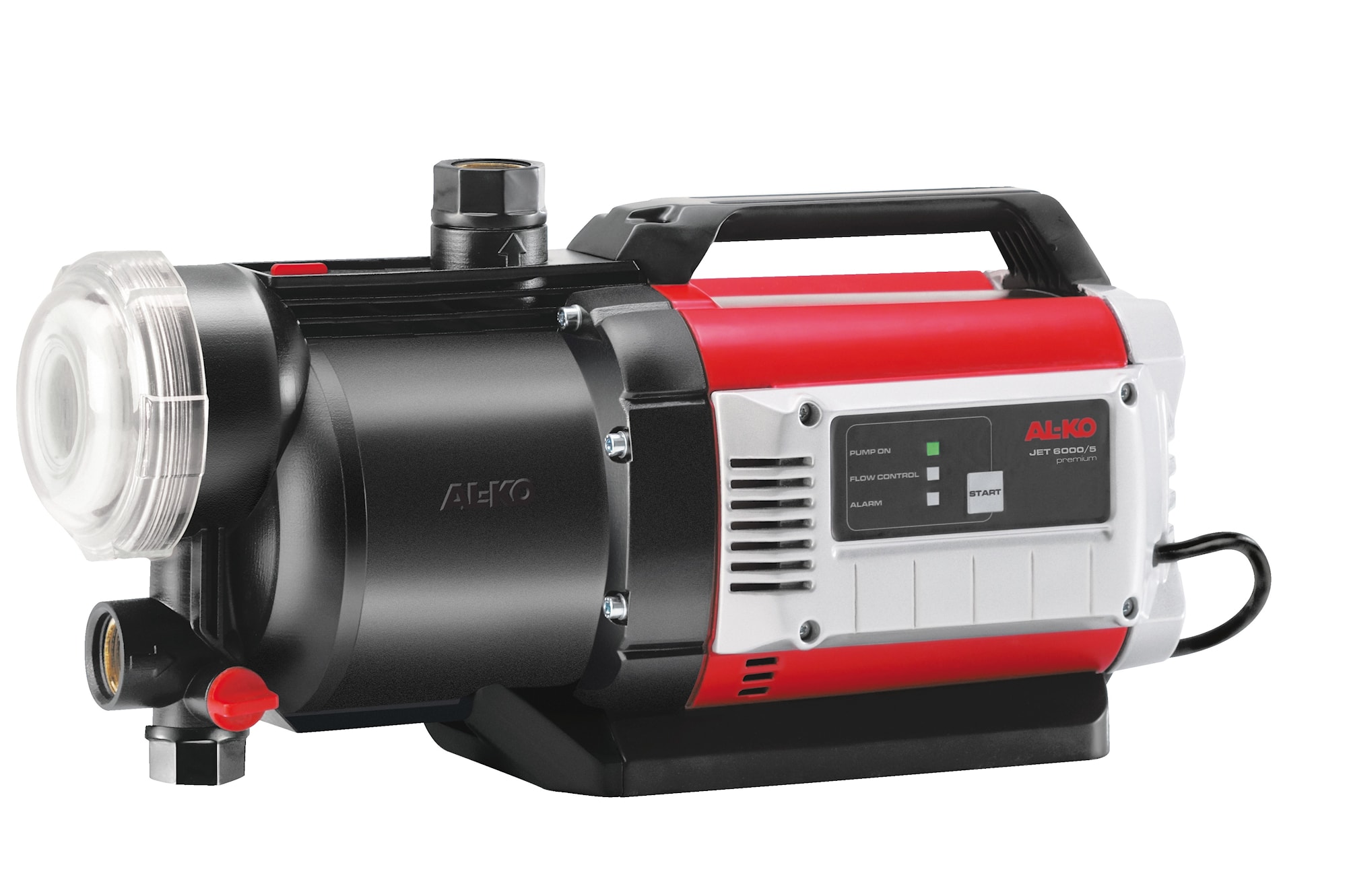 Al-Ko Trykkpumpe Jet 6000-5 Premium