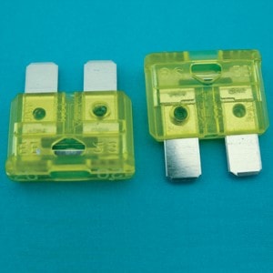 Säkringar Auto 25  20 Amp