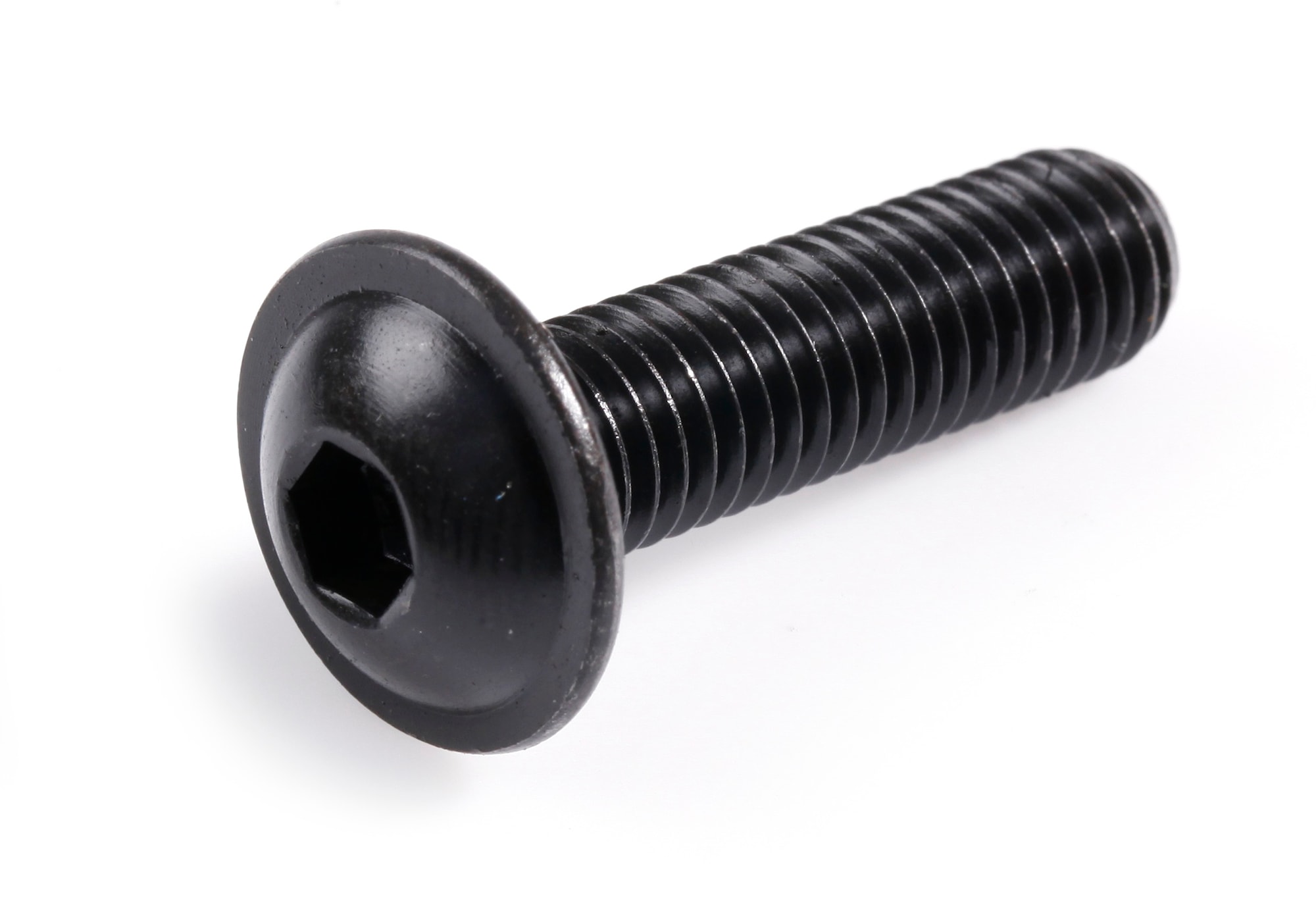 Arvid Nilsson I7380-2 10.9 M8x35 BH/FL Skrue inv.6kt 200-pakke