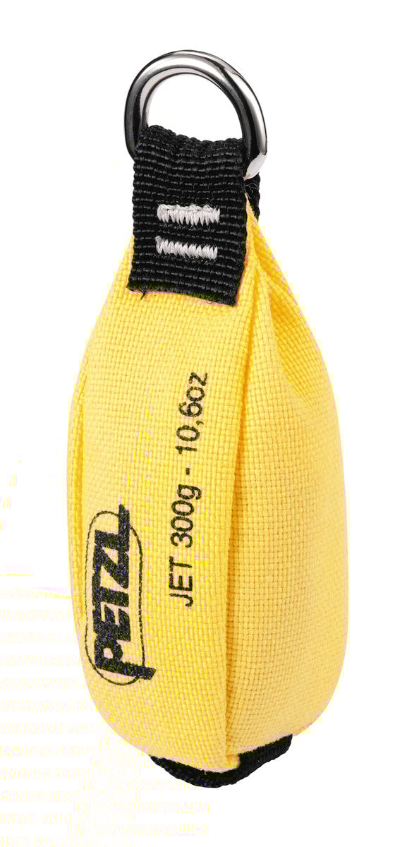 Petzl Jet 300g Kastvikt