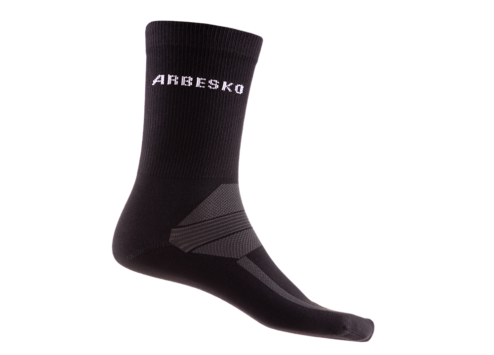 Arbesko 20105 Strumpa 2-Pack - 45