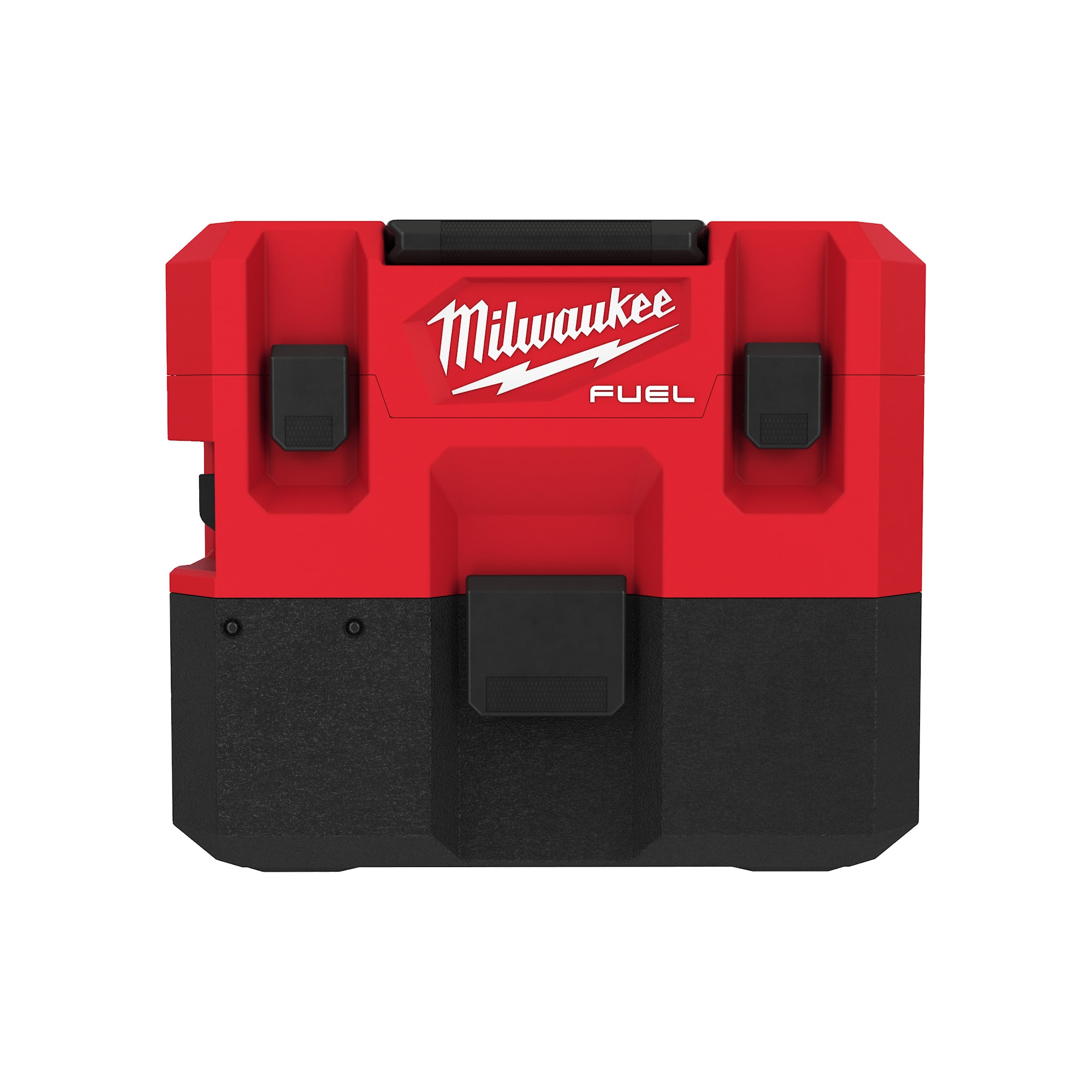 Milwaukee M12 FVCL-0 Grovdammsugare