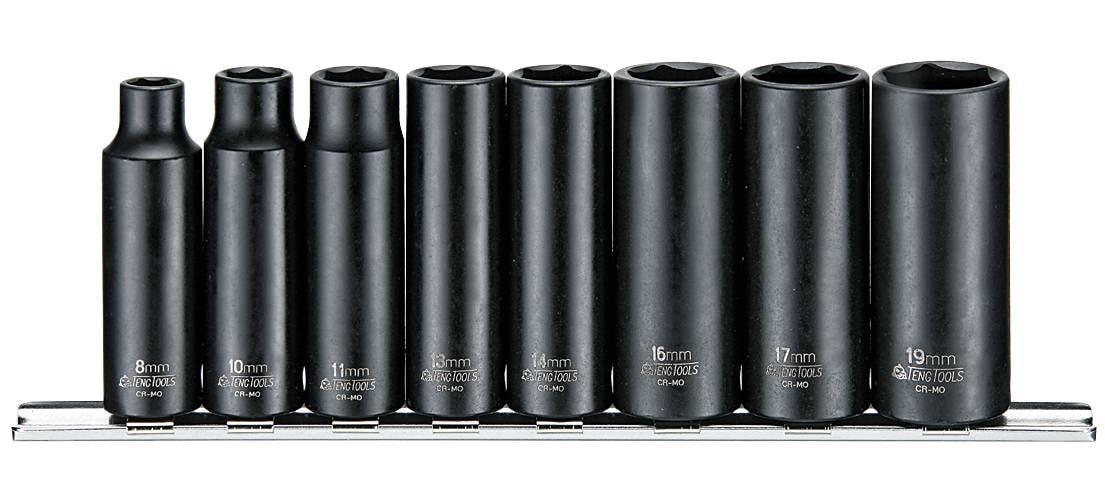 Voimahylsysarja 9386