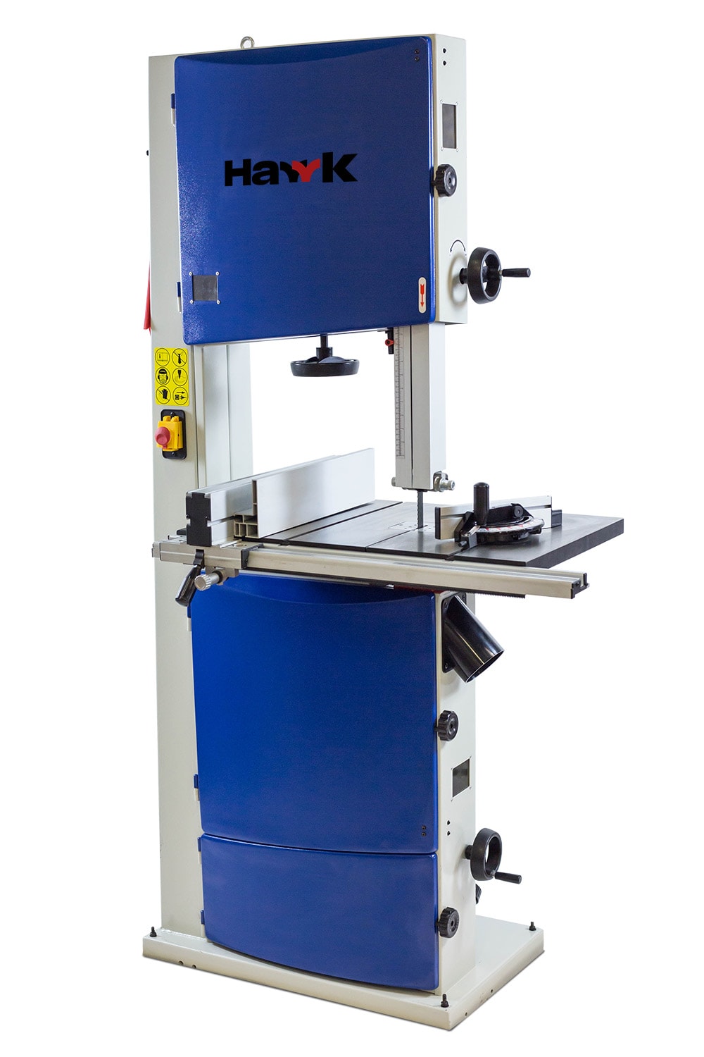 Duab båndsag HBS450P