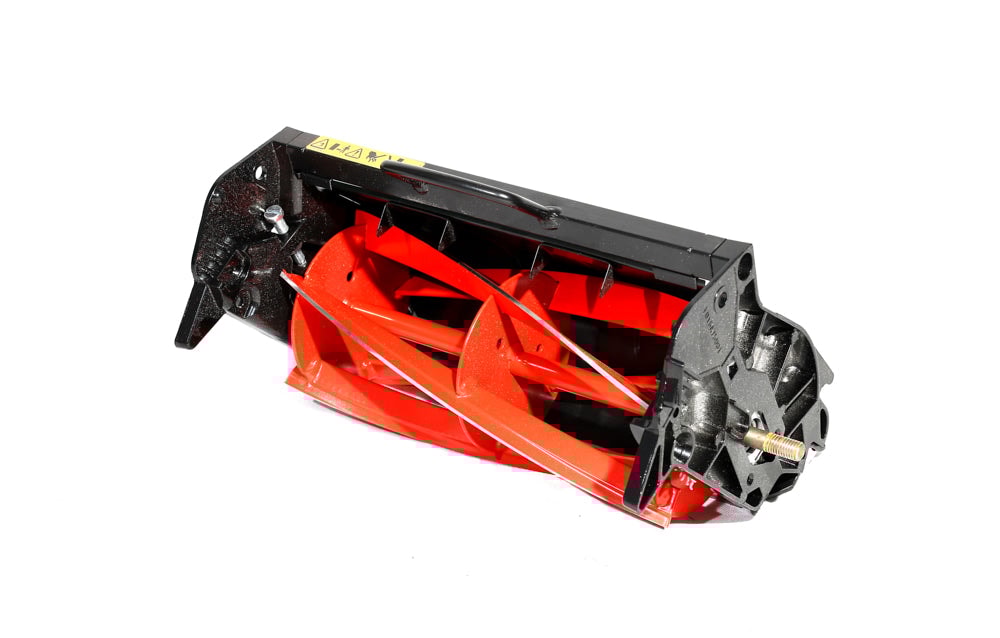 Allett 12" (30cm) replacement 5-blade cutting cylinder for Classic 12e & Liberty 30