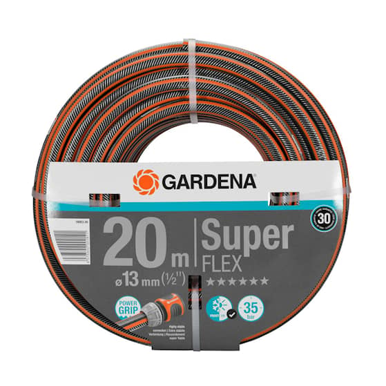 Gardena Premium Superflex Slange 13 Mm (1/2")