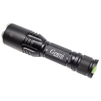 Genzo XO-400 Metsästyslamppu