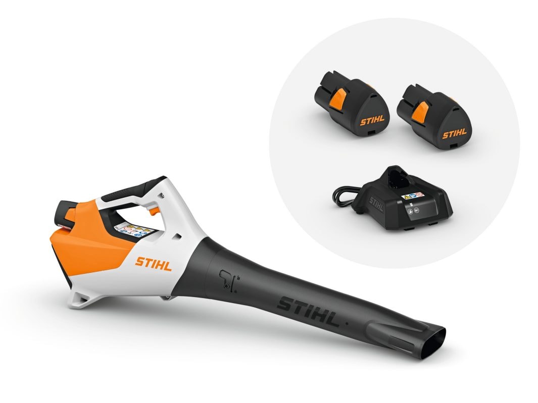 Stihl BGA 30 Batterilövblås