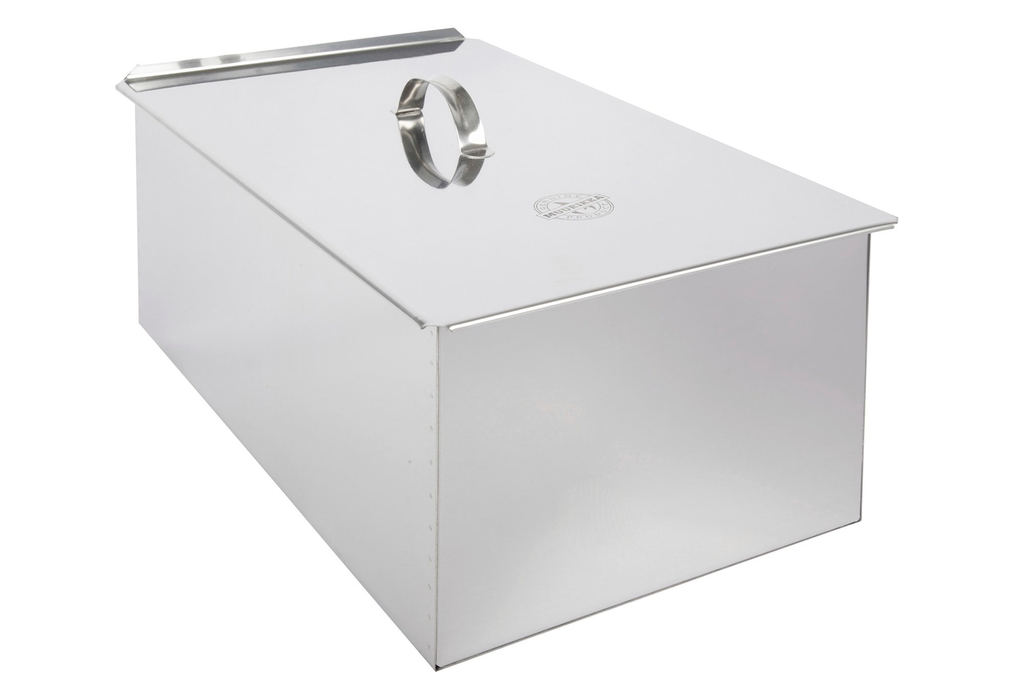 Röklåda Muurikka Rostfritt Stål