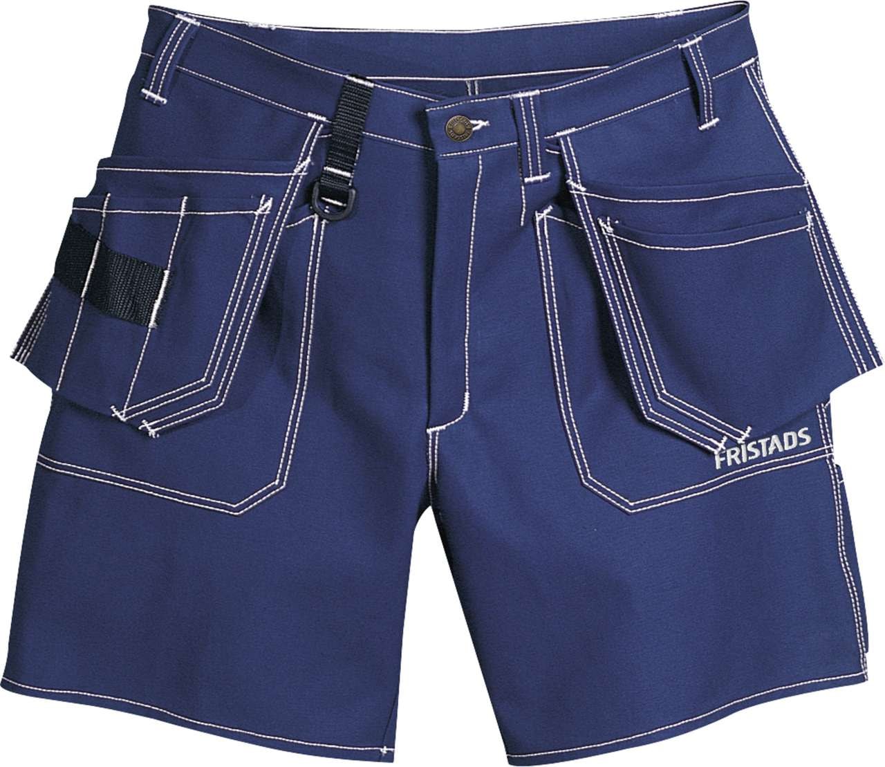 Fristads Shorts 275 FAS Blå C54