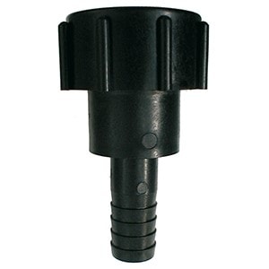 Piusi Adapter Ibc 60X6 F.25 Mm Slang