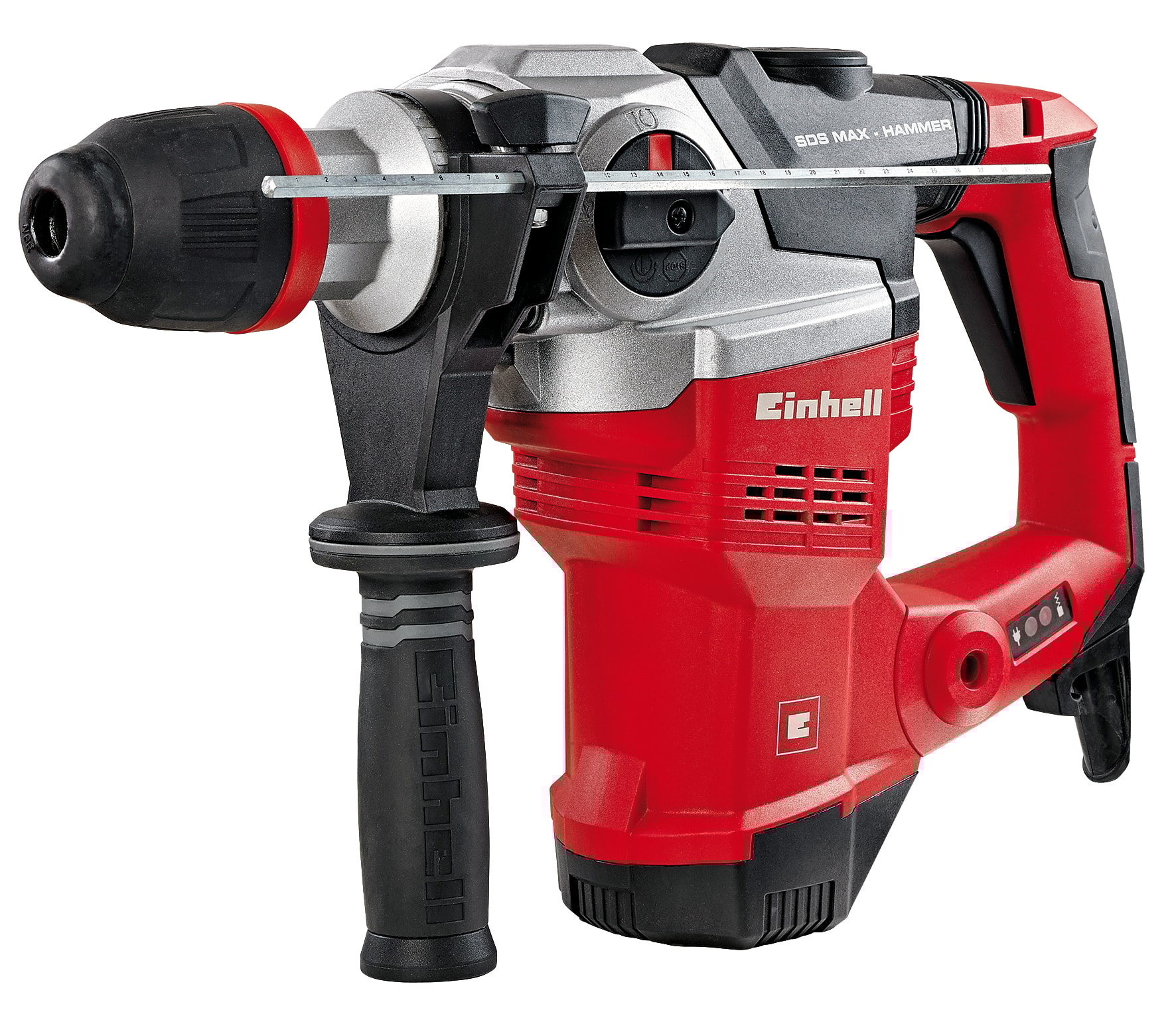 Einhell TE-RH 38 E Bohrhammer
