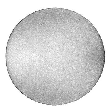 Bosch Polersvamp 130 mm