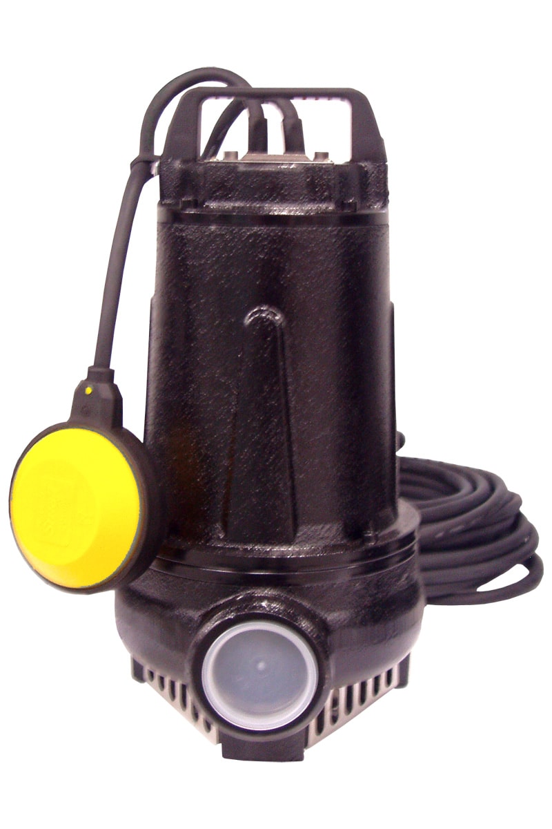 Duab byggepumpe GLG 218