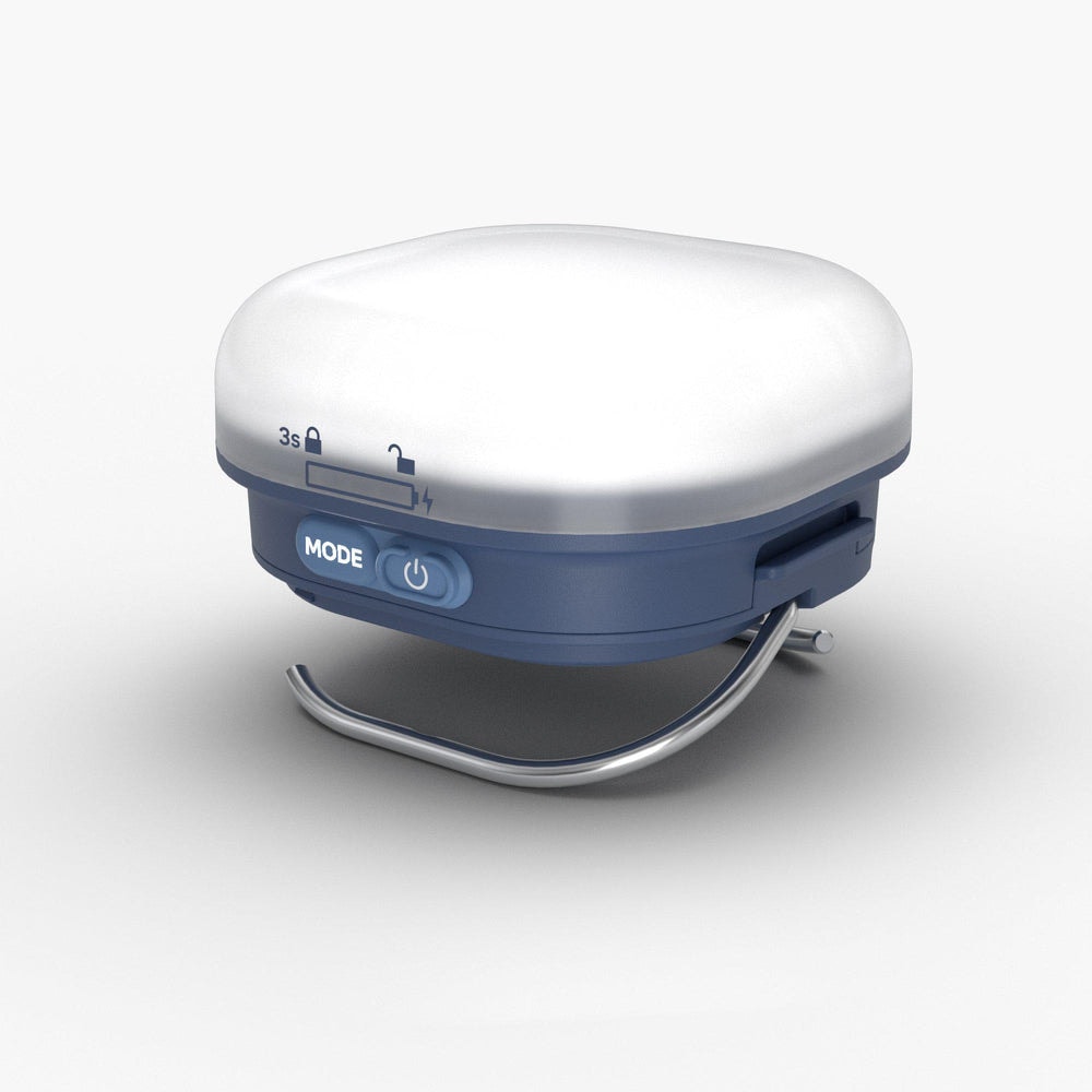 Silva Glow Campinglampe