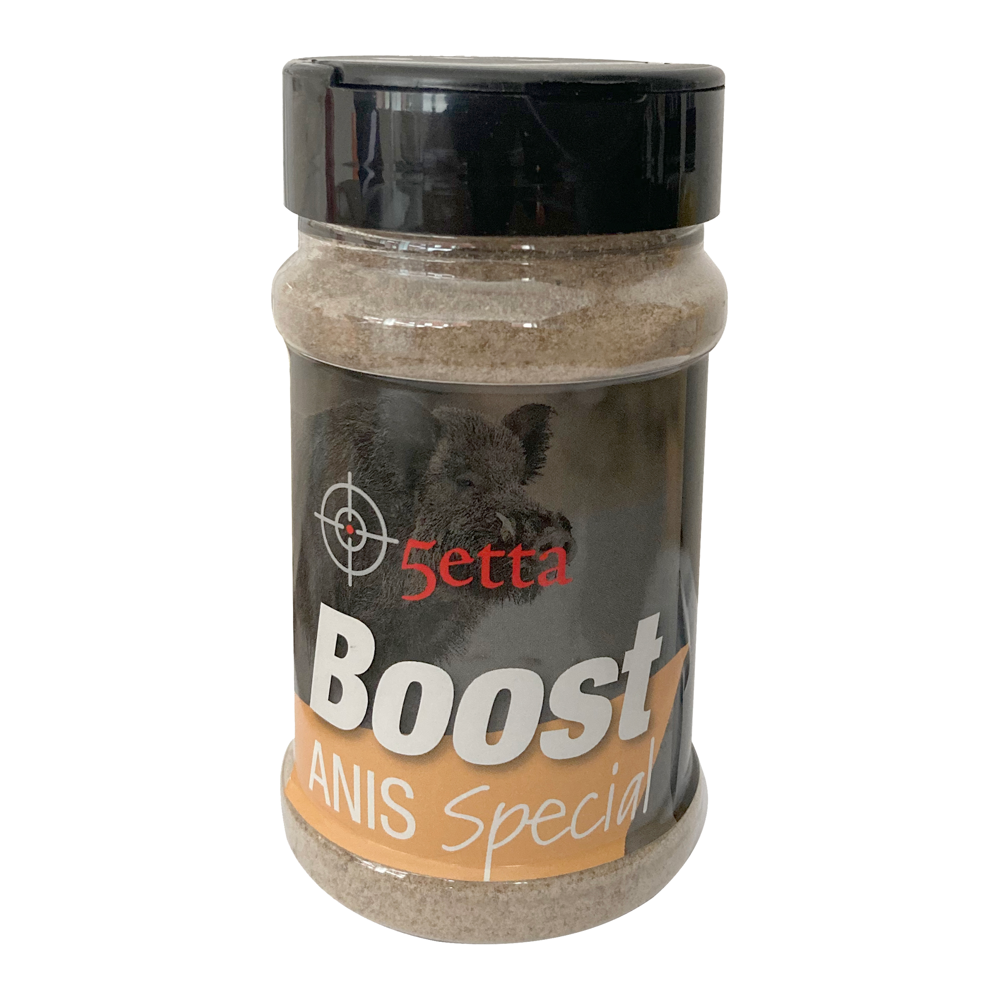5etta Boost Anis Special, 300 ml.