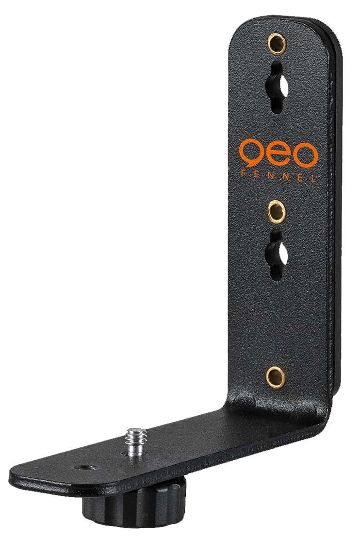 geo-FENNEL Väggfäste VL 2