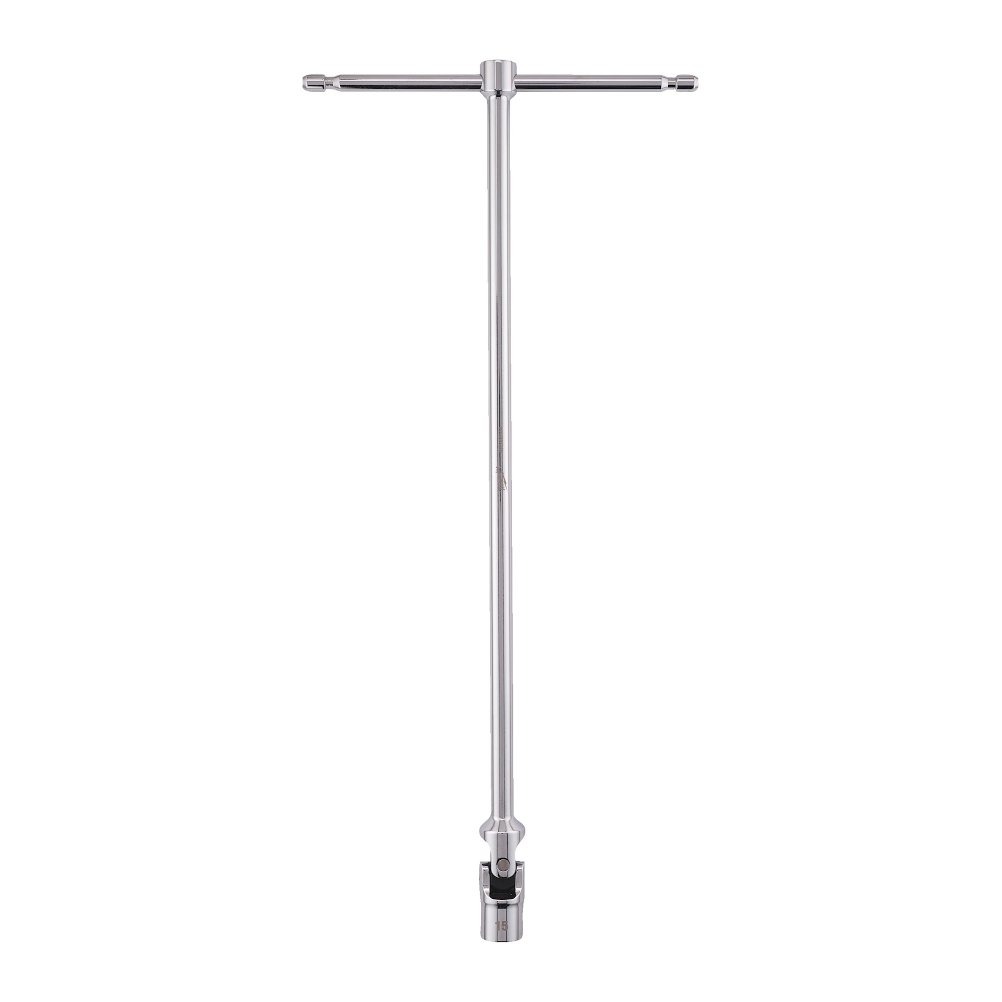 Milwaukee Hylsnyckel T-Handtag 15Mm