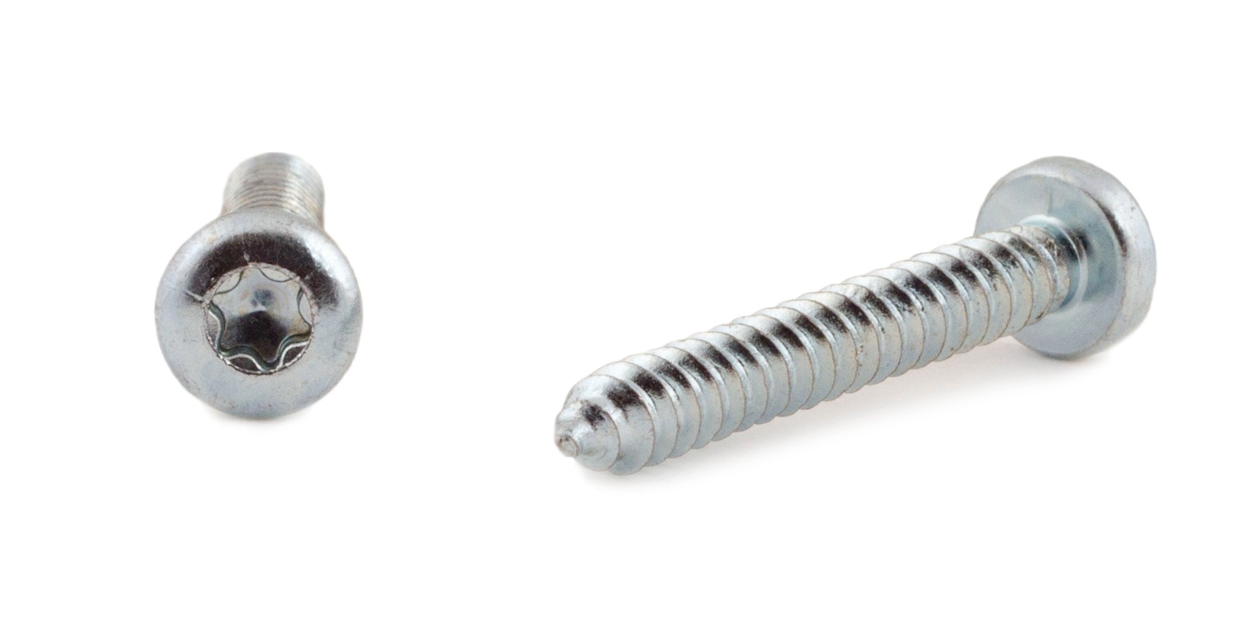 Arvid Nilsson RTS ISO14585 FZB ST6,3x50 T30 Plåtskruv Spets 100-pack