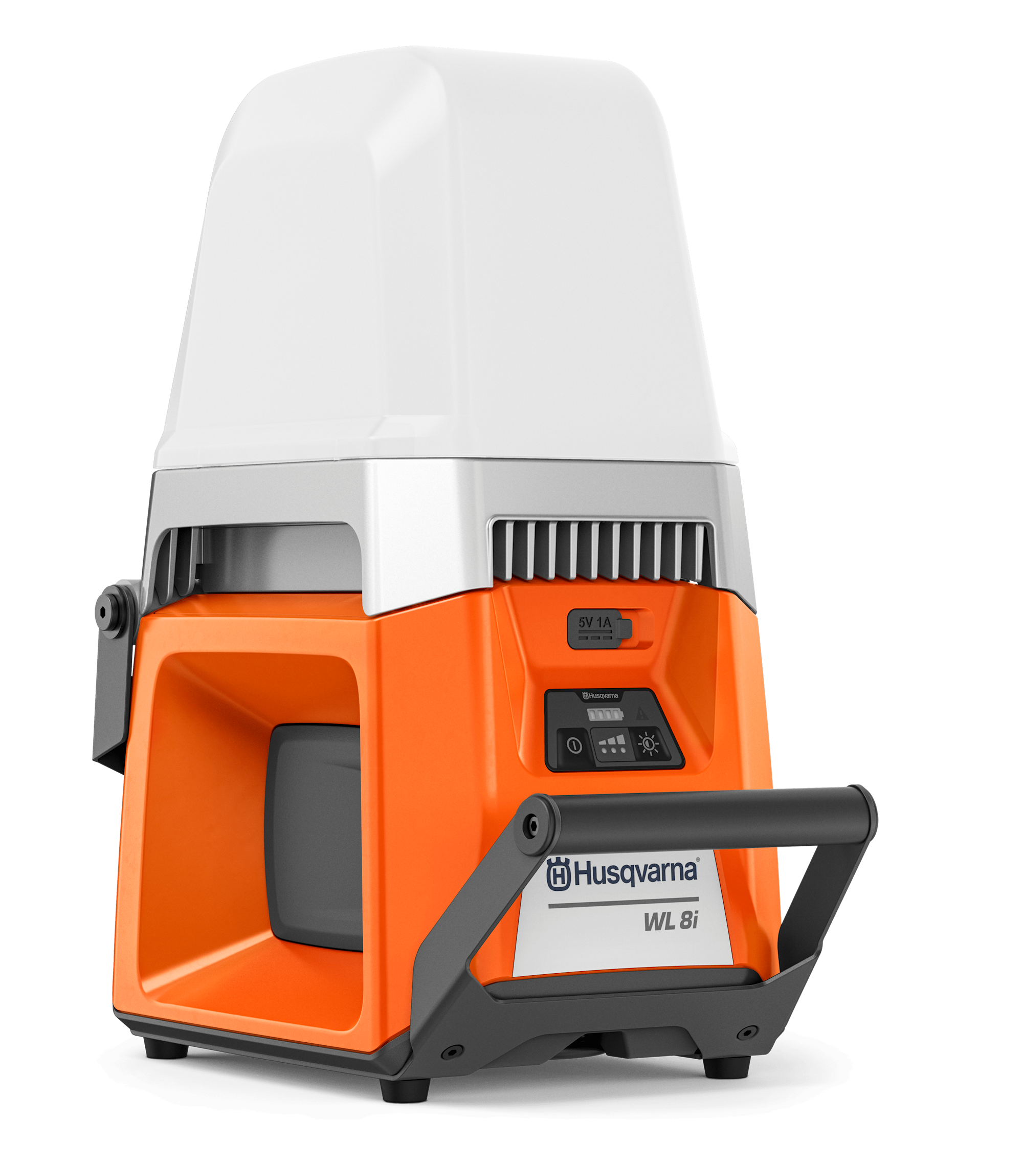 Husqvarna Lichtfilter für WL 8i