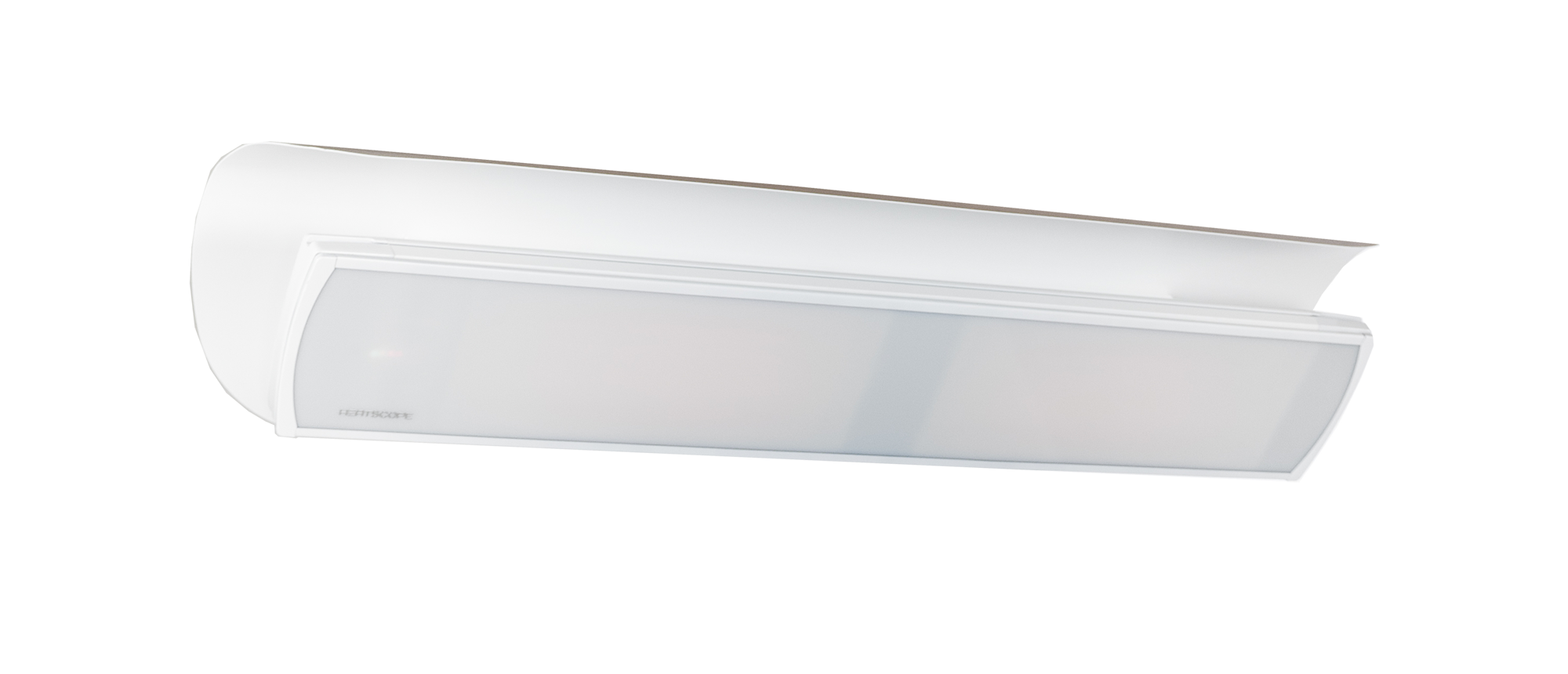 Heatscope Weathershield - Vision 3200W Vit