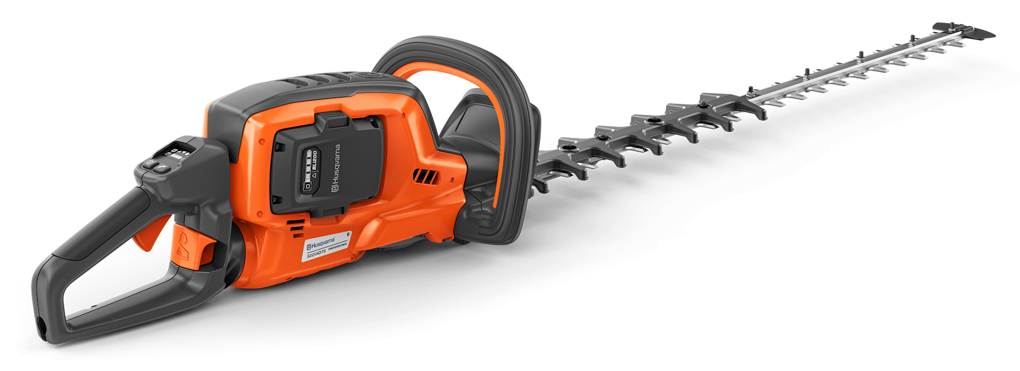 Husqvarna 522iHD75