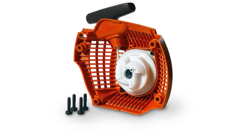 Husqvarna Starter Assembly