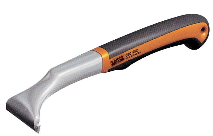 Bahco universalskraber 650 50 mm ret