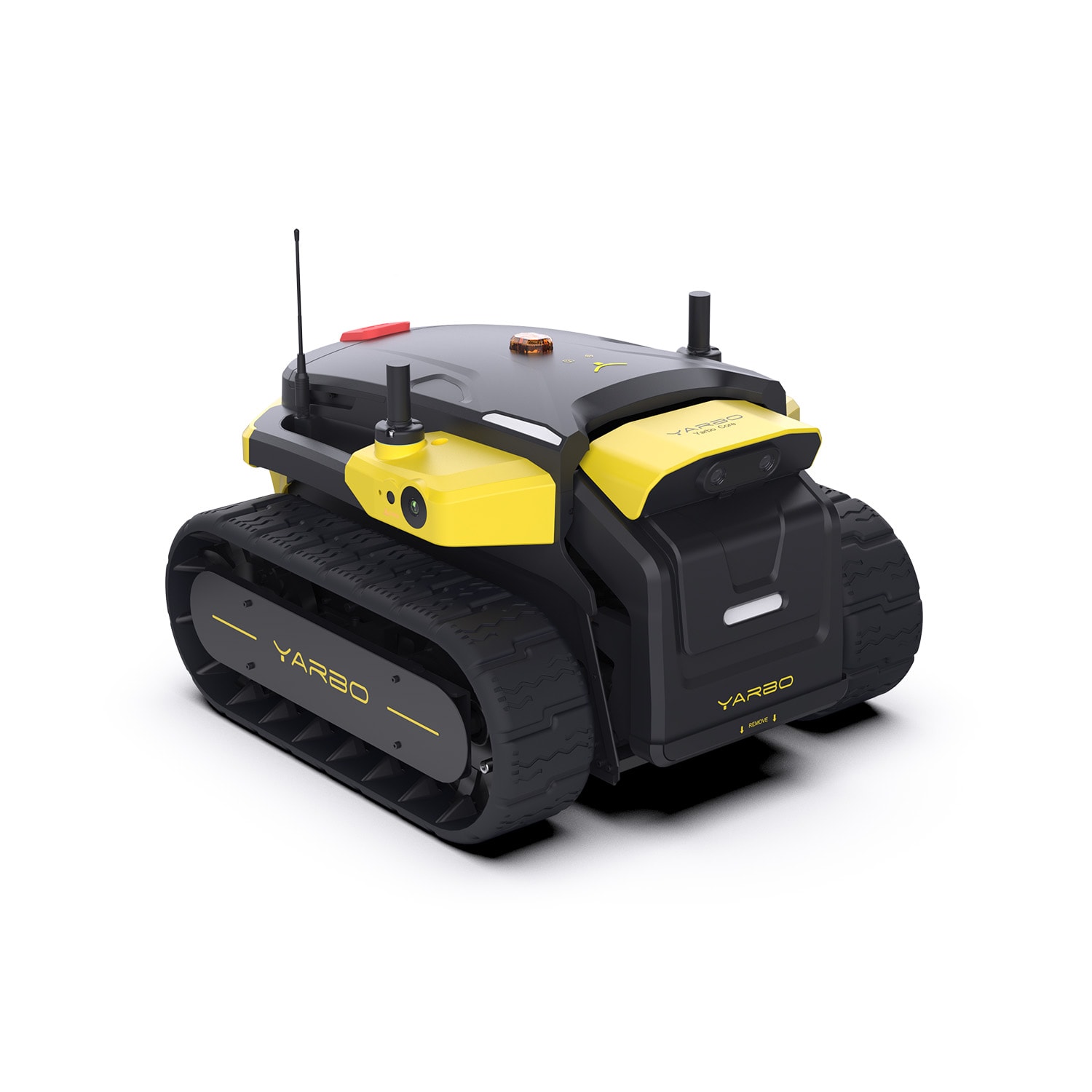 Yarbo Core Robotgräsklippare