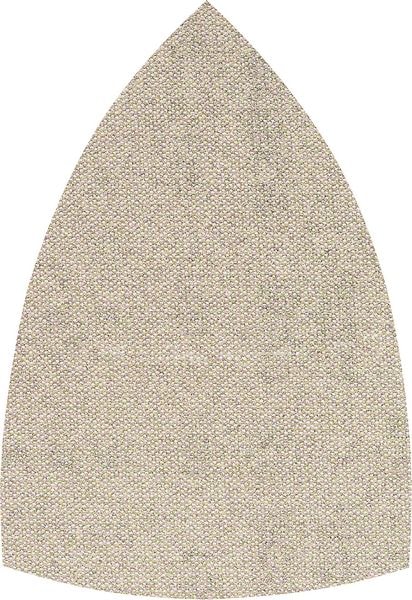 Bosch Slipsvamp Expert M480 til multislipere 100 x 150 mm, P240 10-pakning