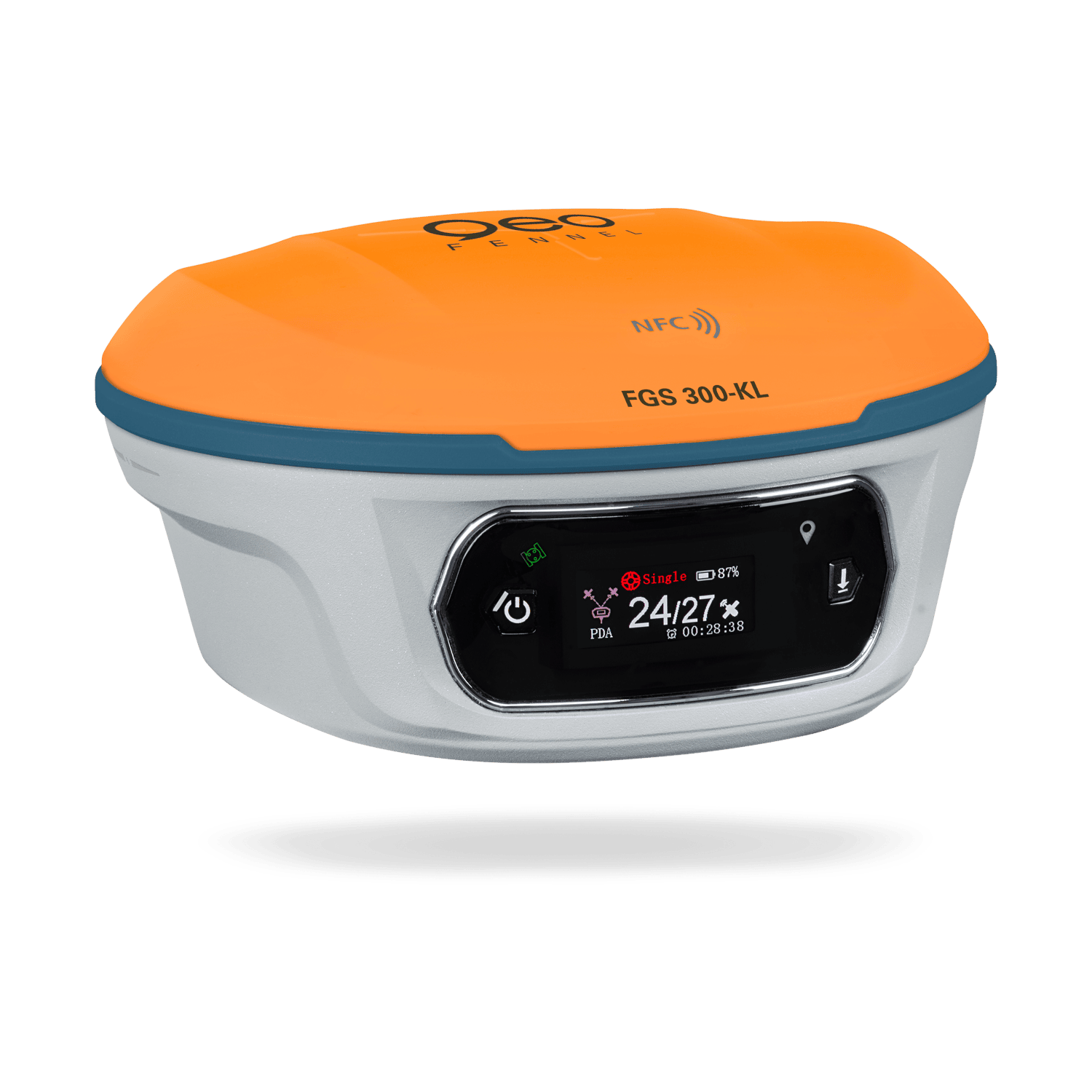 geo-FENNEL GPS FGS 300-KL -sarja