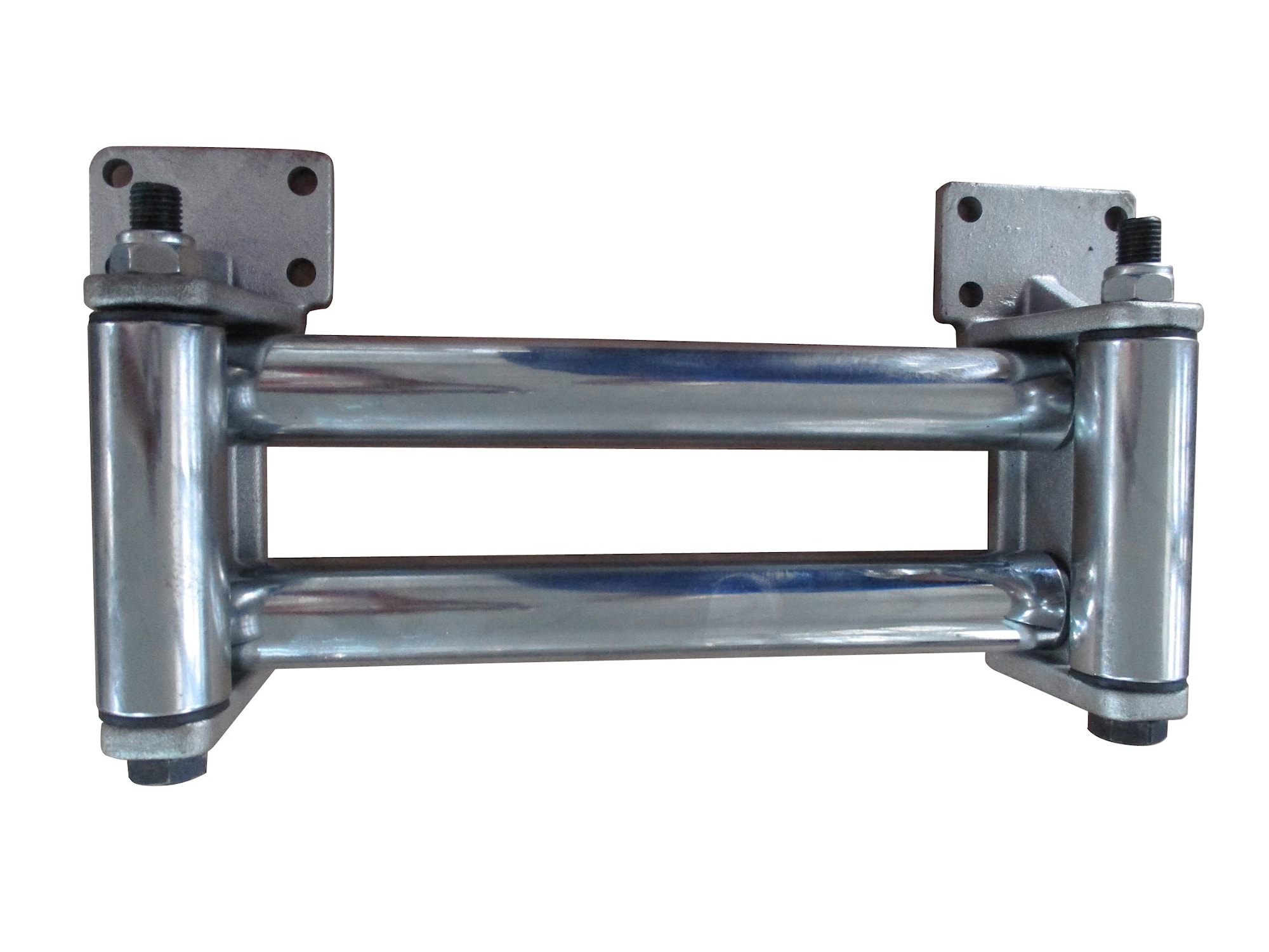 Warrior Winches Vajerguide för JP10