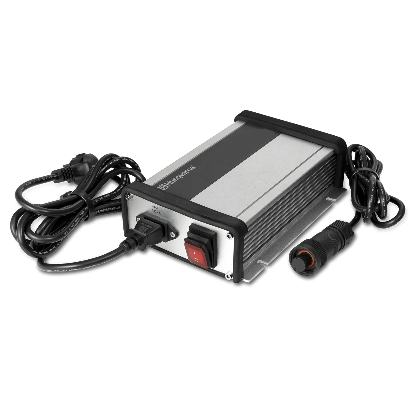 Husqvarna Virtalähde PS300C