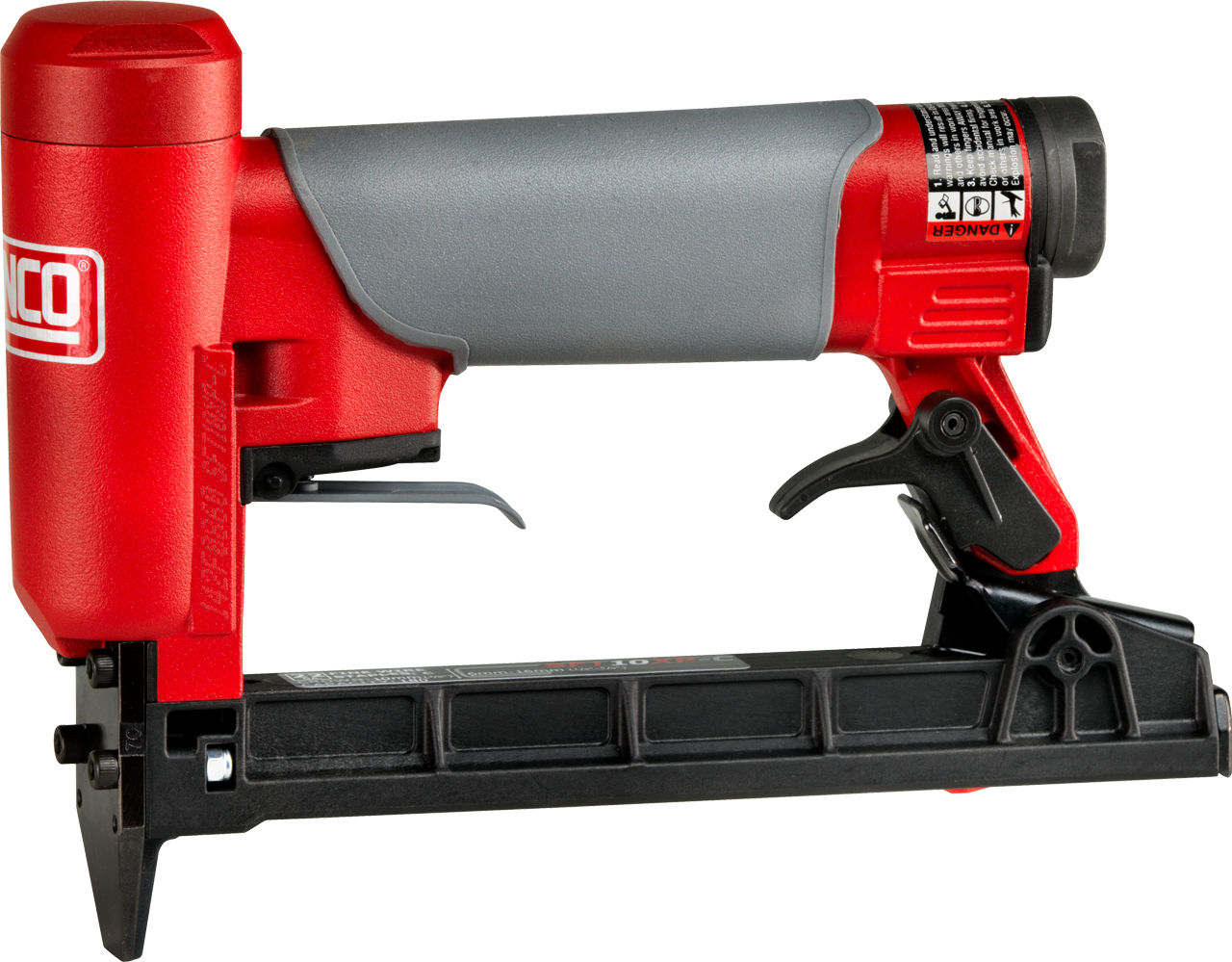 Senco Klammerpistol SFT10XP-AT 6-16mm 12,7mm AT-klammer