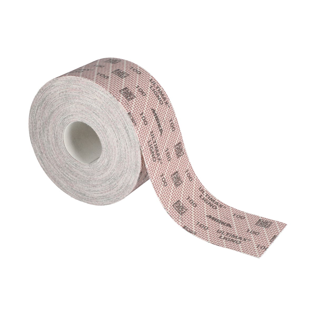 ULTIMAX LIGNO 115mm x 50m Grip 80