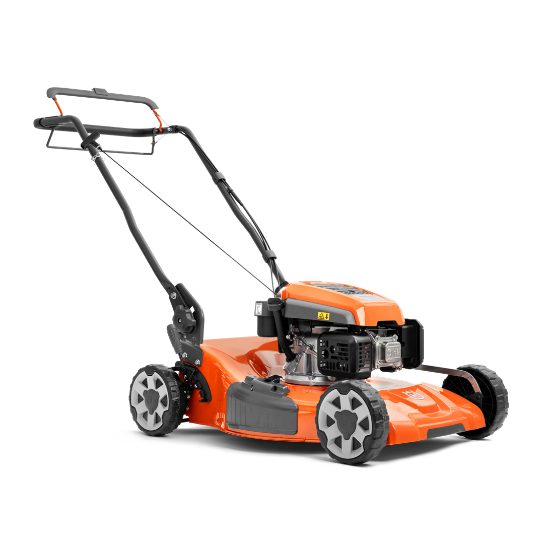 Husqvarna LB 256SP Plæneklipper