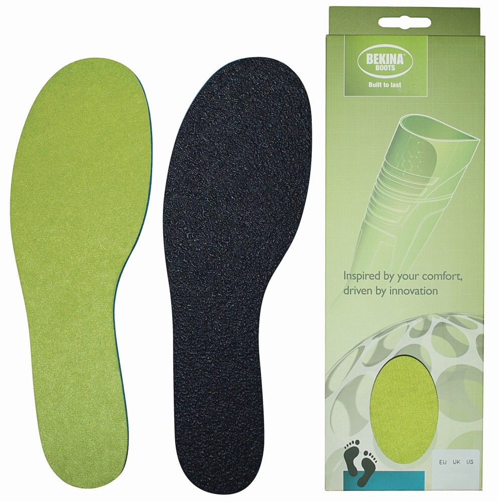 Bekina indlægssål til Steplite str. 48