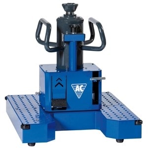 Ac Gropdomkraft Ggd150F