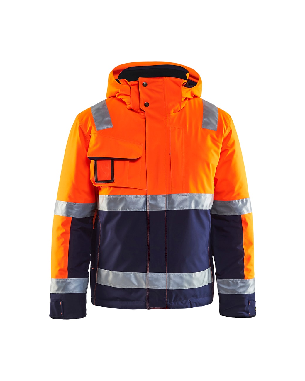 Blåkläder 4870 Talvitakki 3XL