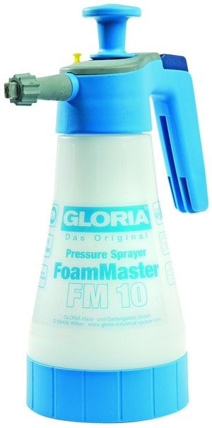 GLORIA FM10 Koncentratspruta