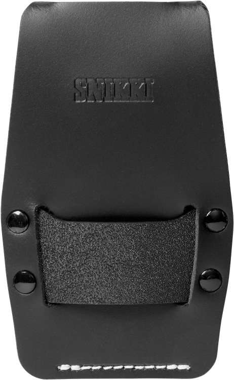 Fristads SNIKKI elektroverktøyholder 9229 LTHR