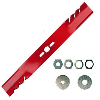 Oregon One-for-all Universalkniv gräsklippare 17''