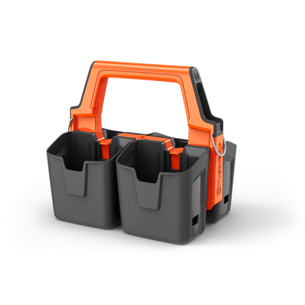 Husqvarna Batteriväska