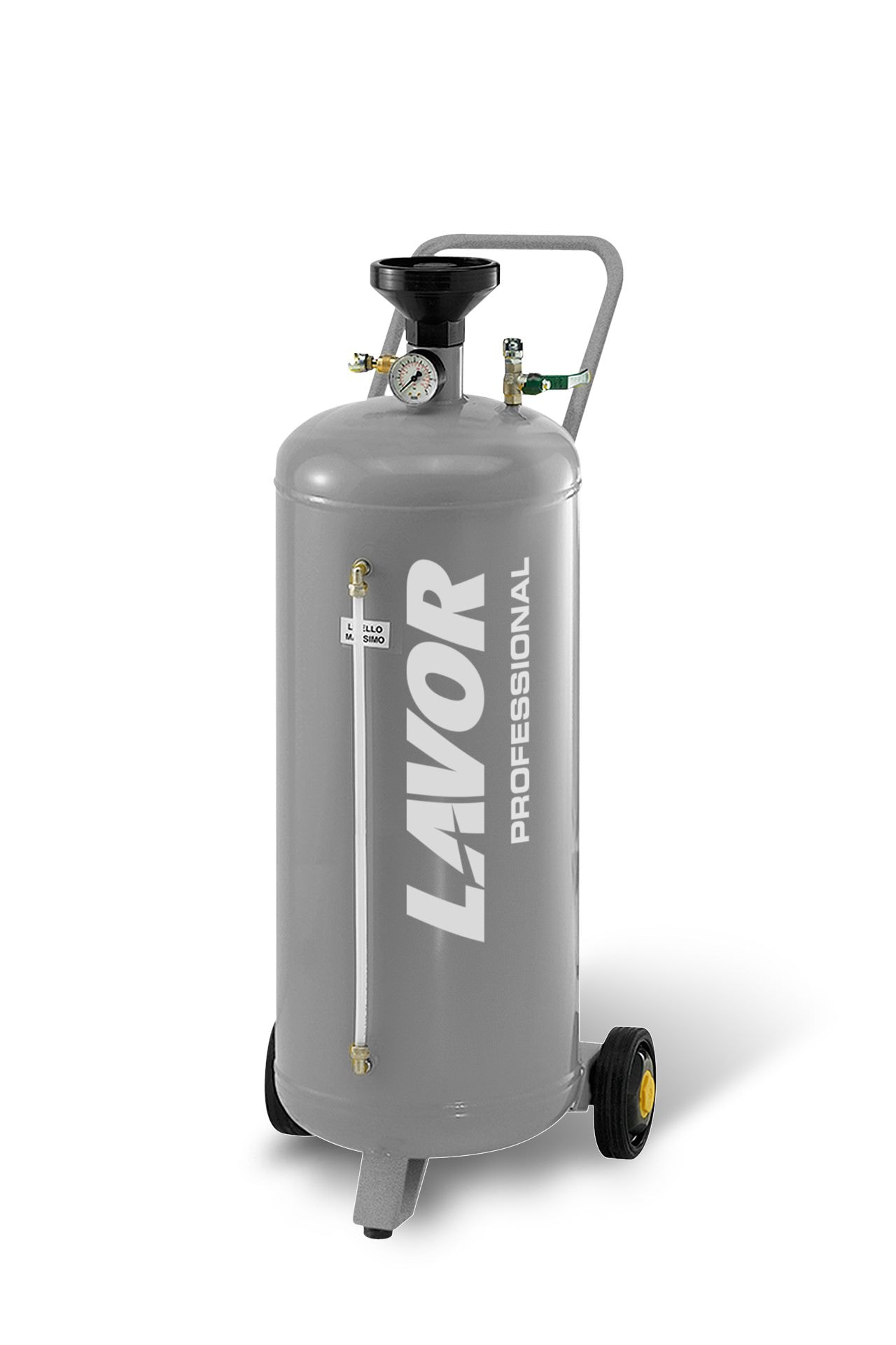 LavorPro tryckluft NV50 50 liter Kempåläggare