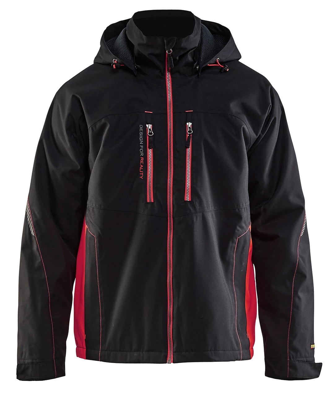 Blåkläder 4890 Kevyt Toppatakki Miehet 4XL